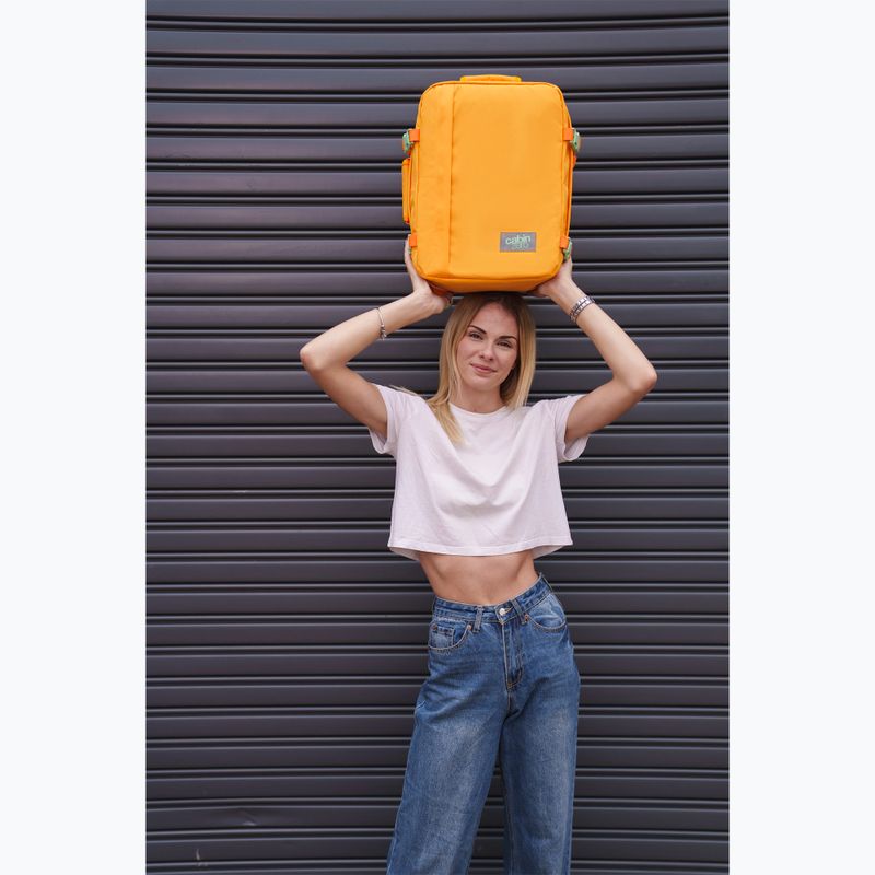 Túrahátizsák CabinZero Classic 28 l 13