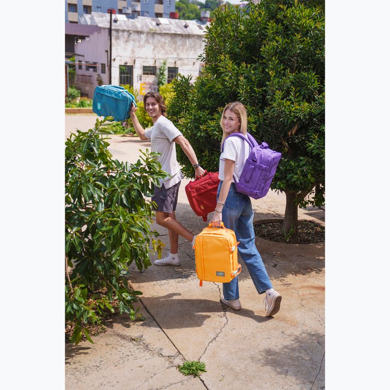 Túrahátizsák CabinZero Classic 28 l 17