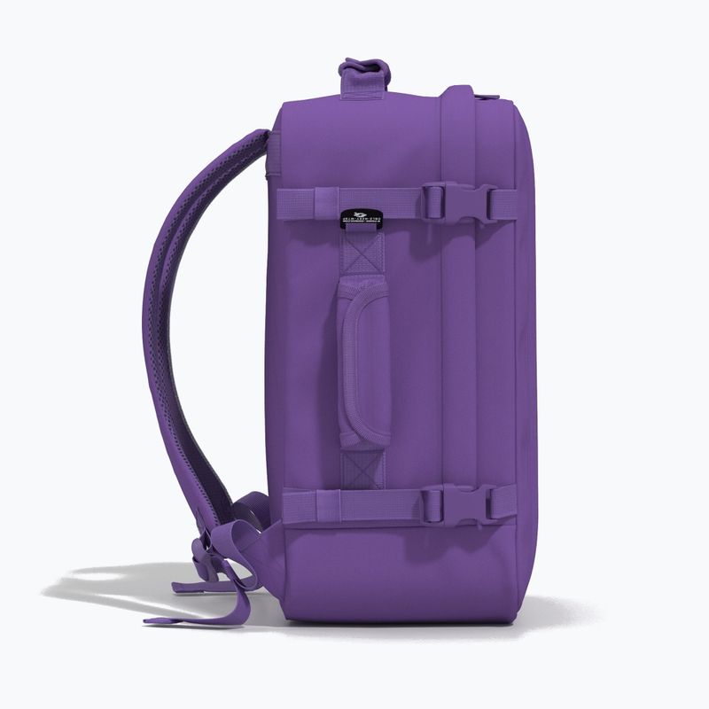 Utazó hátizsák CabinZero Classic 36 l lavender dream 5