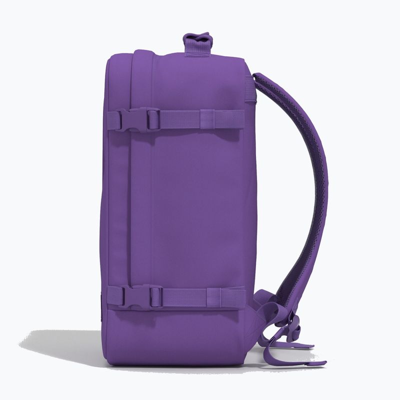 Utazó hátizsák CabinZero Classic 36 l lavender dream 6