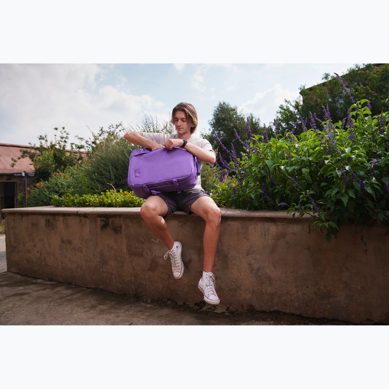 Túrahátizsák CabinZero Classic 36 l lavender dream 16