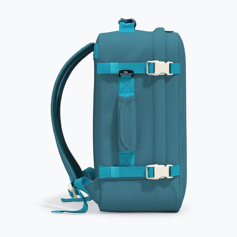 Túrahátizsák CabinZero Classic 36 l bali blue 5