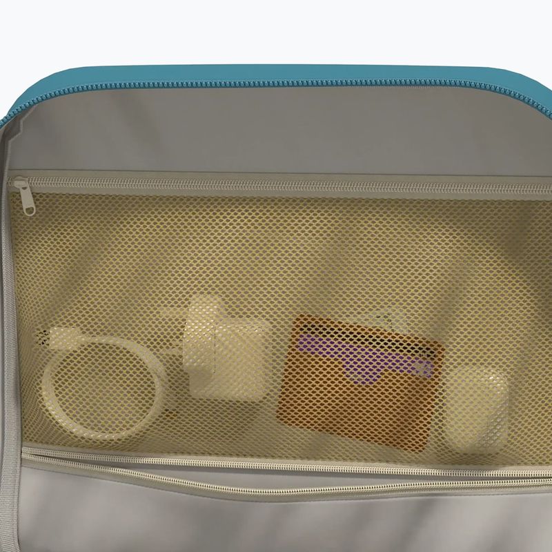 Utazó hátizsák CabinZero Classic 36 l bali blue 11