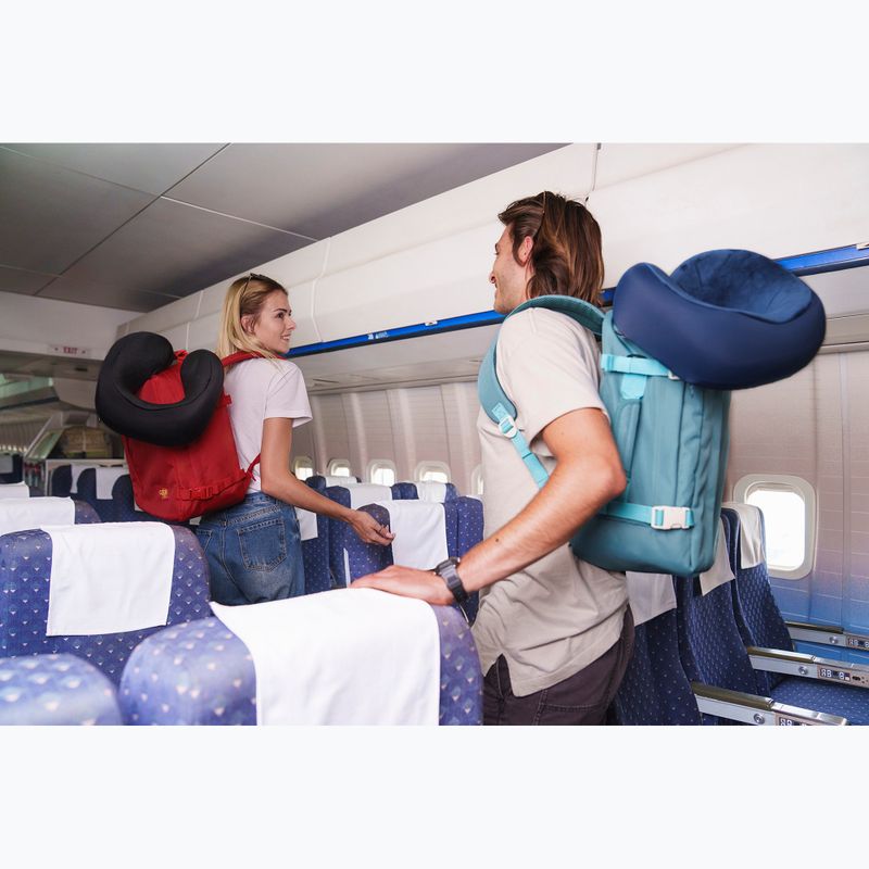 Utazó hátizsák CabinZero Classic 36 l bali blue 18