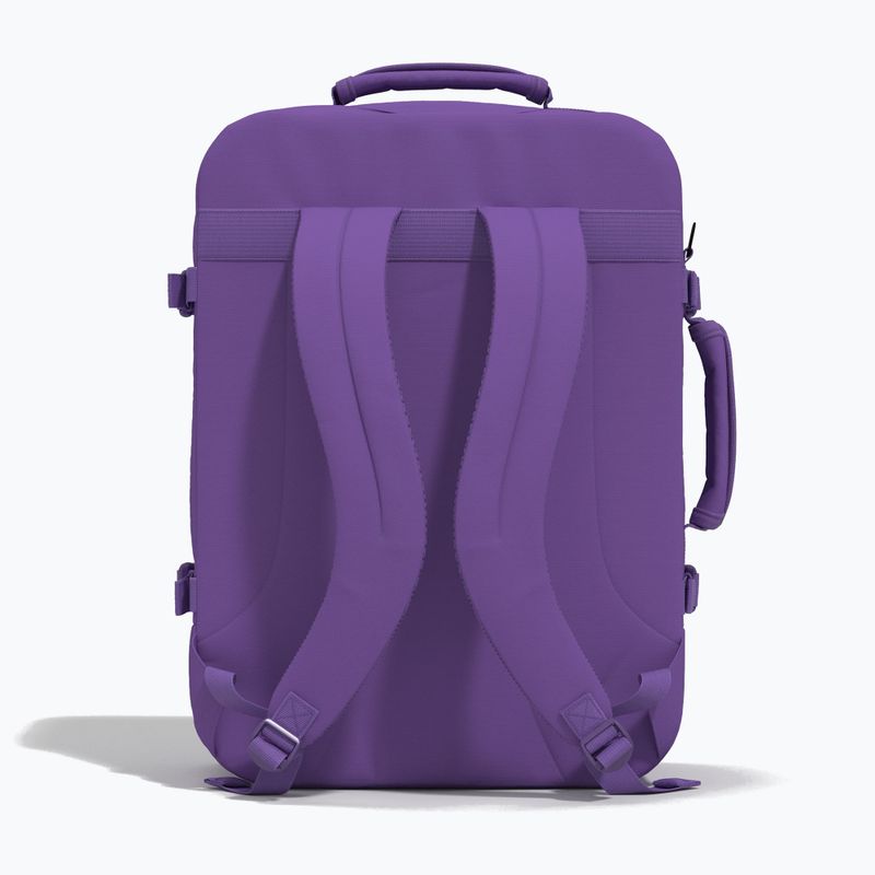 Utazó hátizsák CabinZero Classic 44 l lavender dream 3