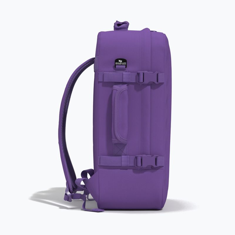 Utazó hátizsák CabinZero Classic 44 l lavender dream 5