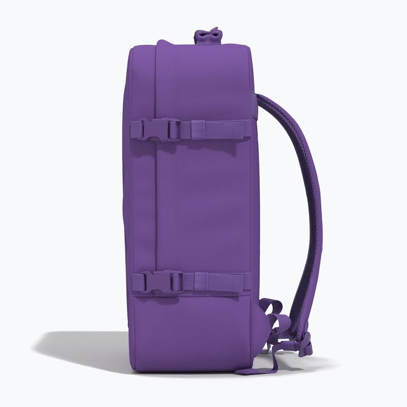 Utazó hátizsák CabinZero Classic 44 l lavender dream 6
