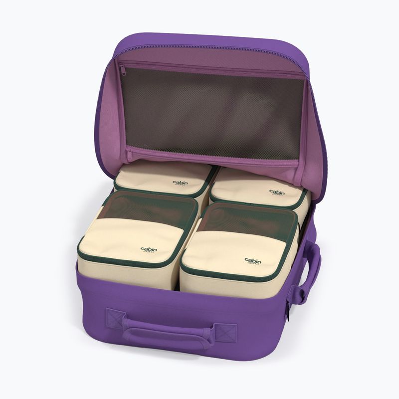 Túrahátizsák CabinZero Classic 44 l lavender dream 8