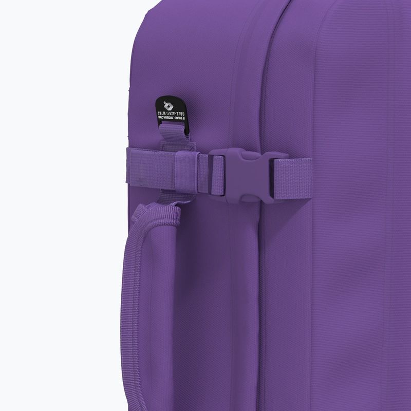Túrahátizsák CabinZero Classic 44 l lavender dream 10
