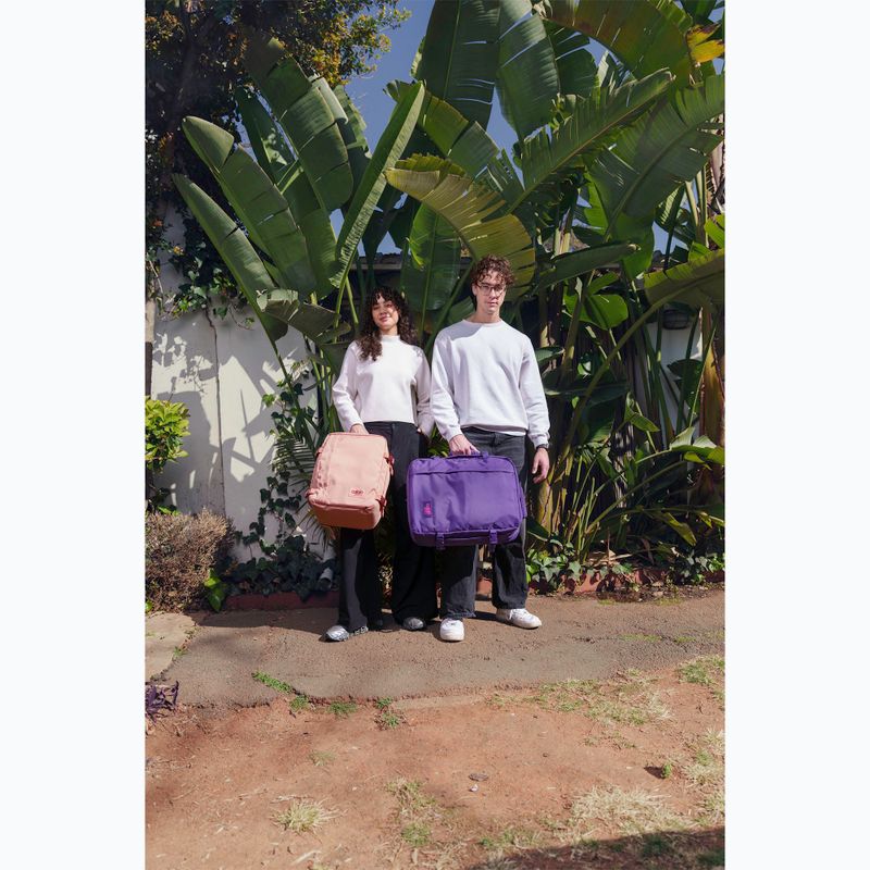 Utazó hátizsák CabinZero Classic 44 l lavender dream 15