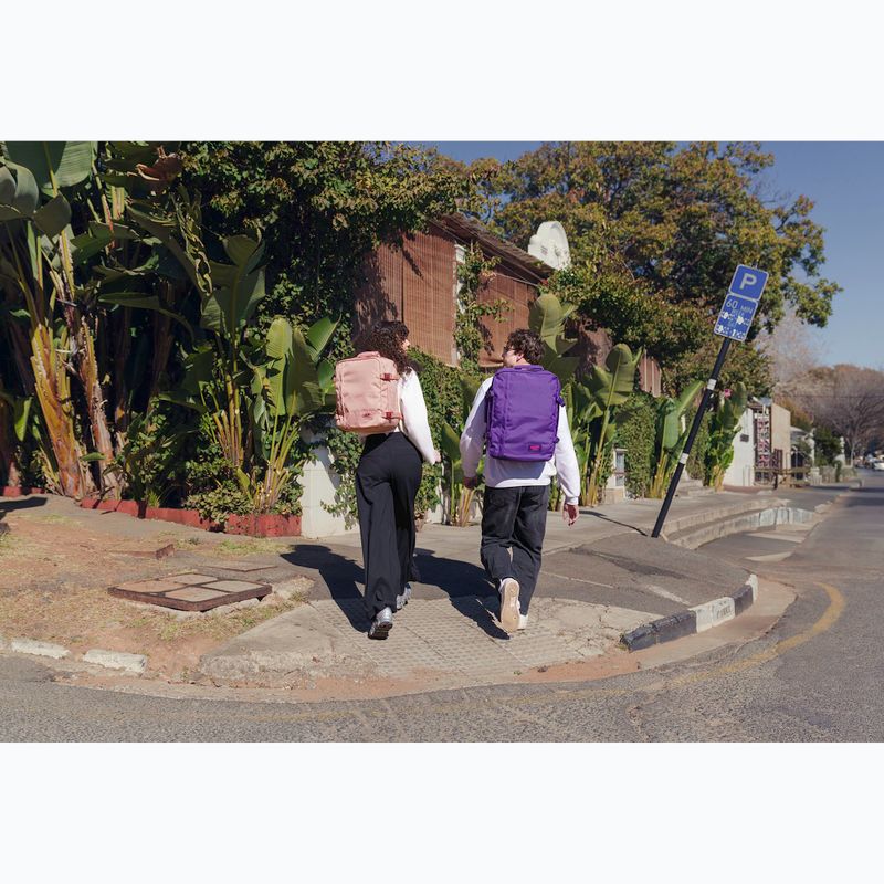 Túrahátizsák CabinZero Classic 44 l lavender dream 16