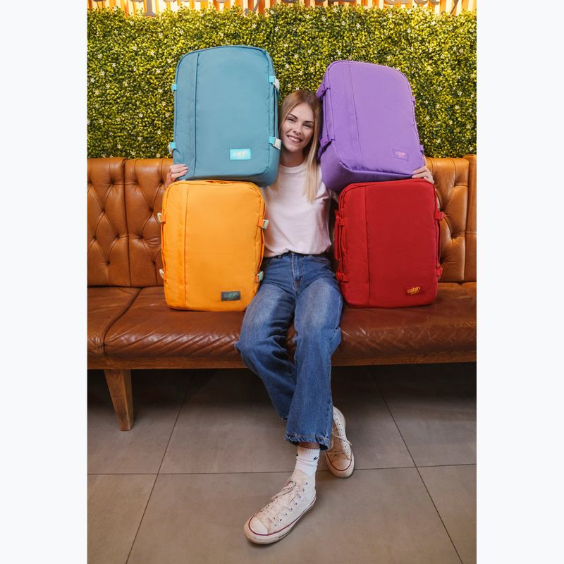 Túrahátizsák CabinZero Classic 44 l bali blue 12