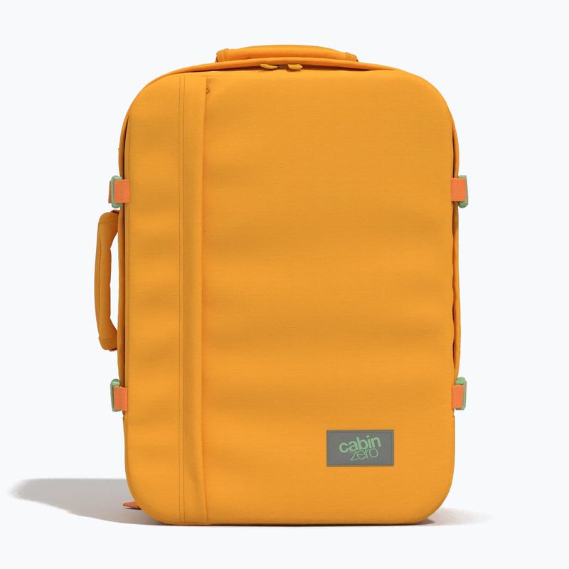 Utazó hátizsák CabinZero Classic 44 l honeycomb
