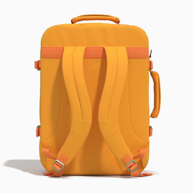 Túrahátizsák CabinZero Classic 44 l honeycomb 3