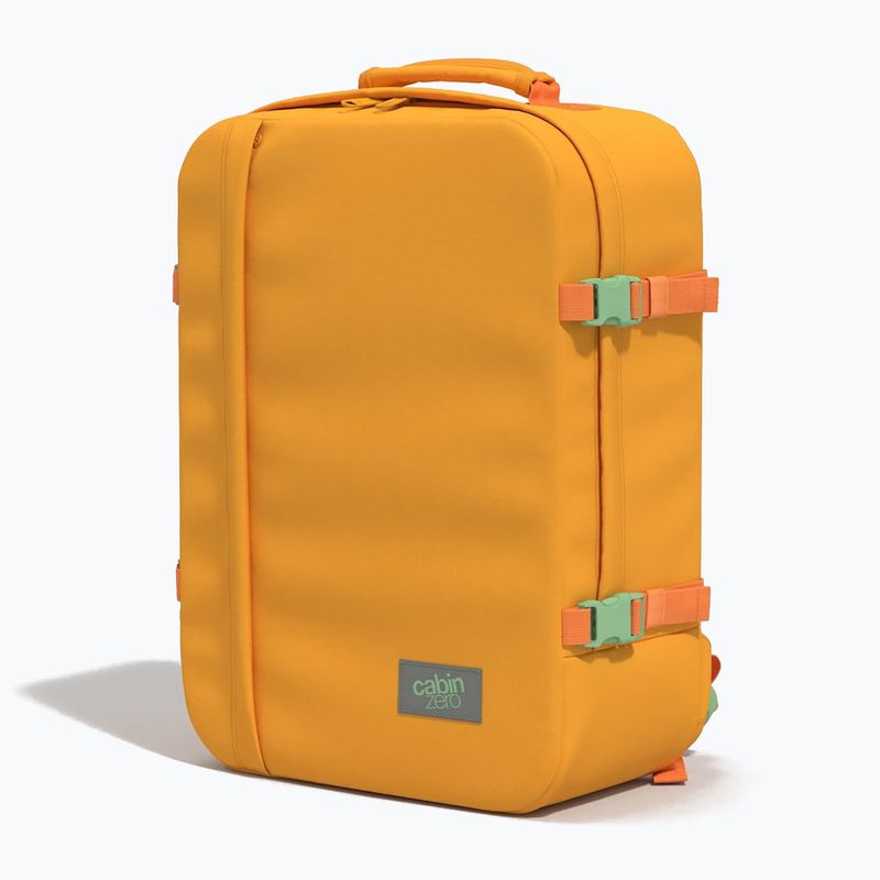 Túrahátizsák CabinZero Classic 44 l honeycomb 4