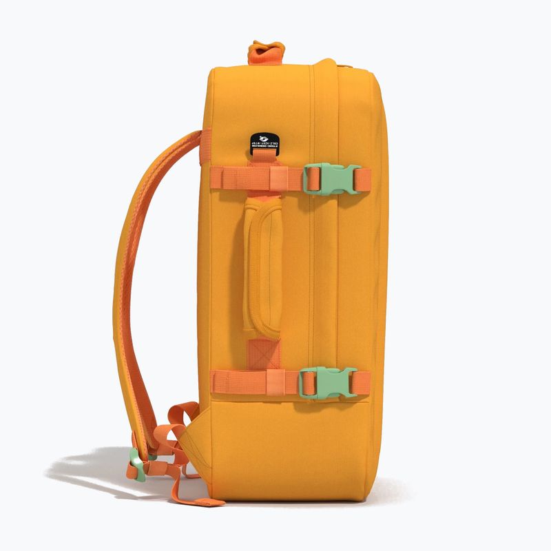Túrahátizsák CabinZero Classic 44 l honeycomb 5