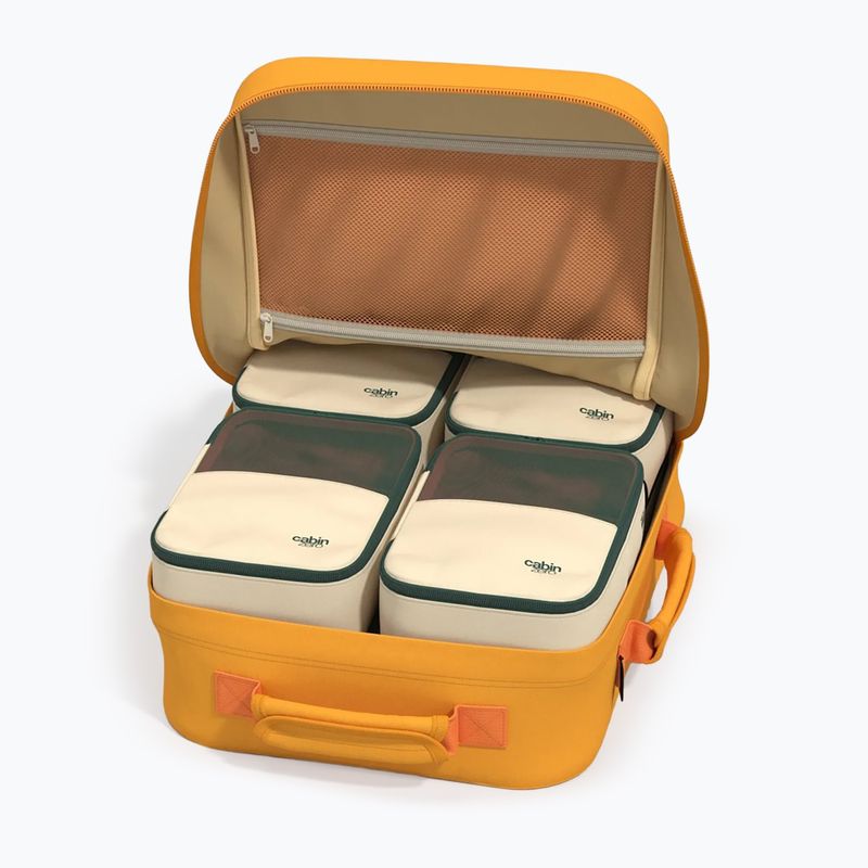 Túrahátizsák CabinZero Classic 44 l honeycomb 8