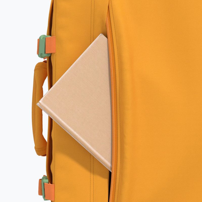 Túrahátizsák CabinZero Classic 44 l honeycomb 11