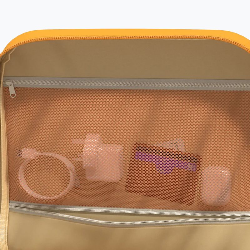 Túrahátizsák CabinZero Classic 44 l honeycomb 12