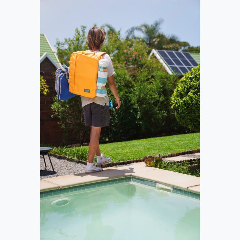 Túrahátizsák CabinZero Classic 44 l honeycomb 17