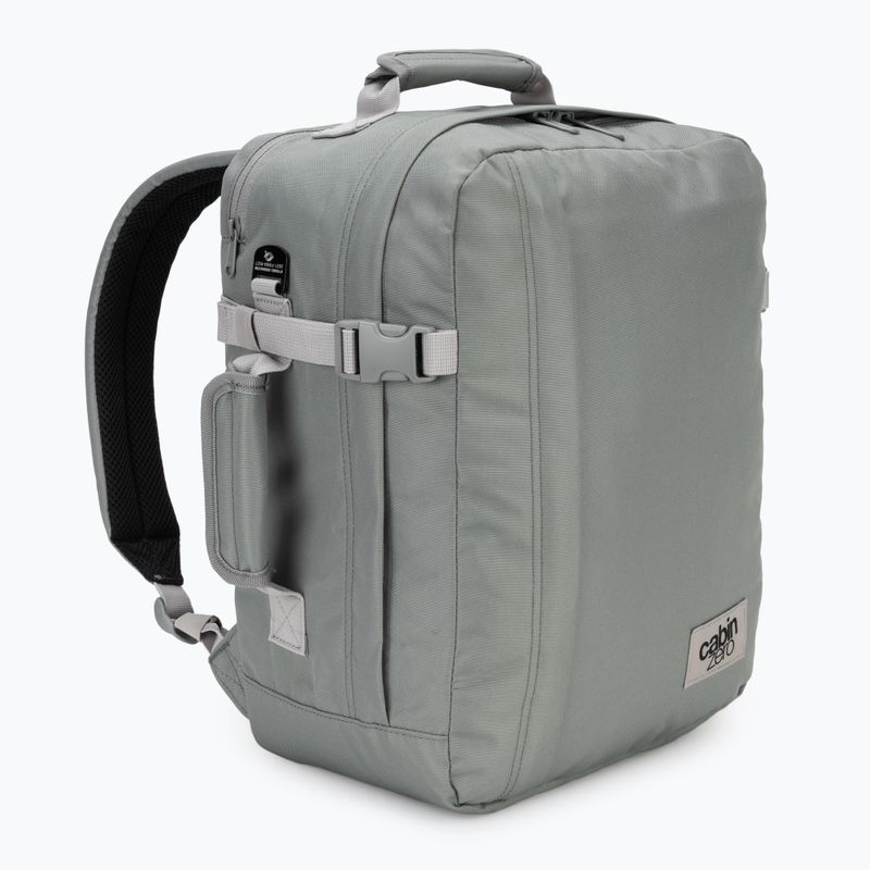 Túrahátizsák CabinZero Classic Tech 28 l silverstone 2