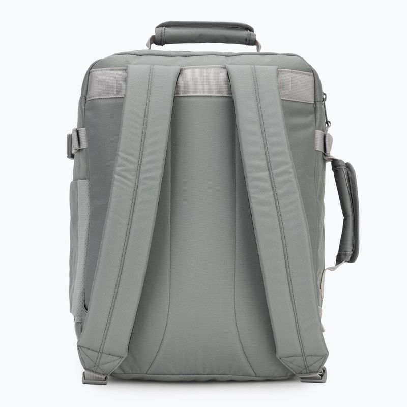 Túrahátizsák CabinZero Classic Tech 28 l silverstone 3