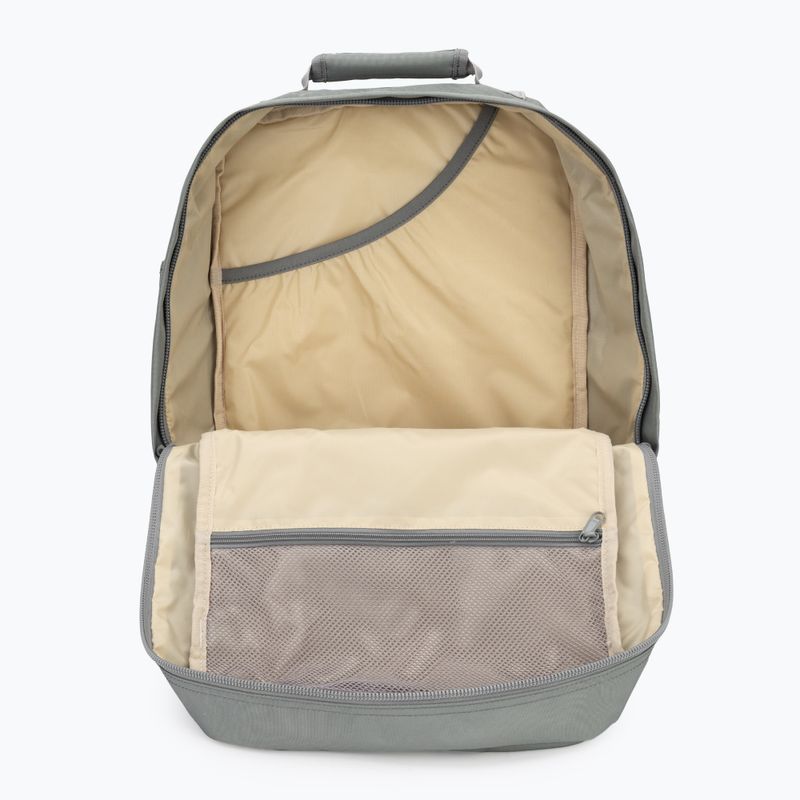 Túrahátizsák CabinZero Classic Tech 28 l silverstone 8