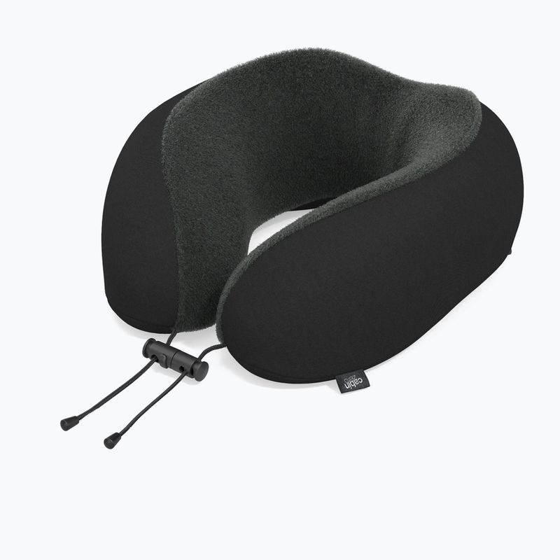 Utazópárna CabinZero Travel black