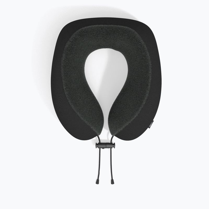 Utazópárna CabinZero Travel black 2
