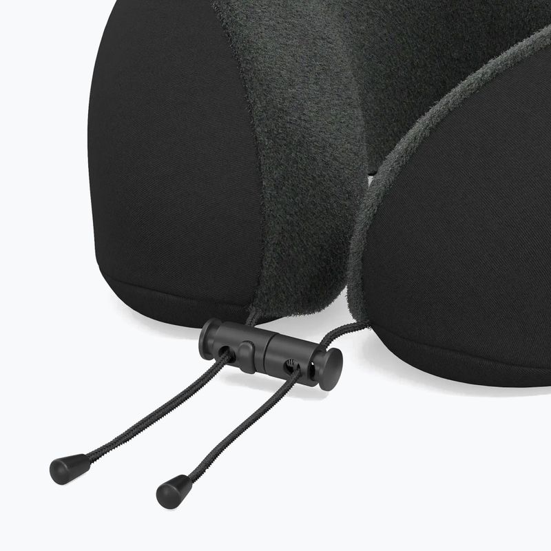 Utazópárna CabinZero Travel black 3