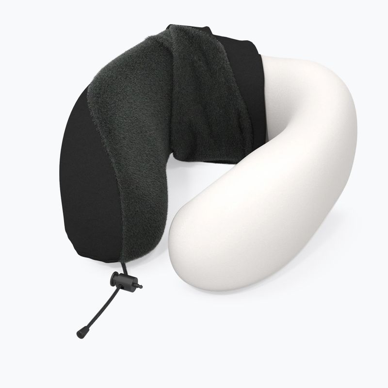 Utazópárna CabinZero Travel black 4