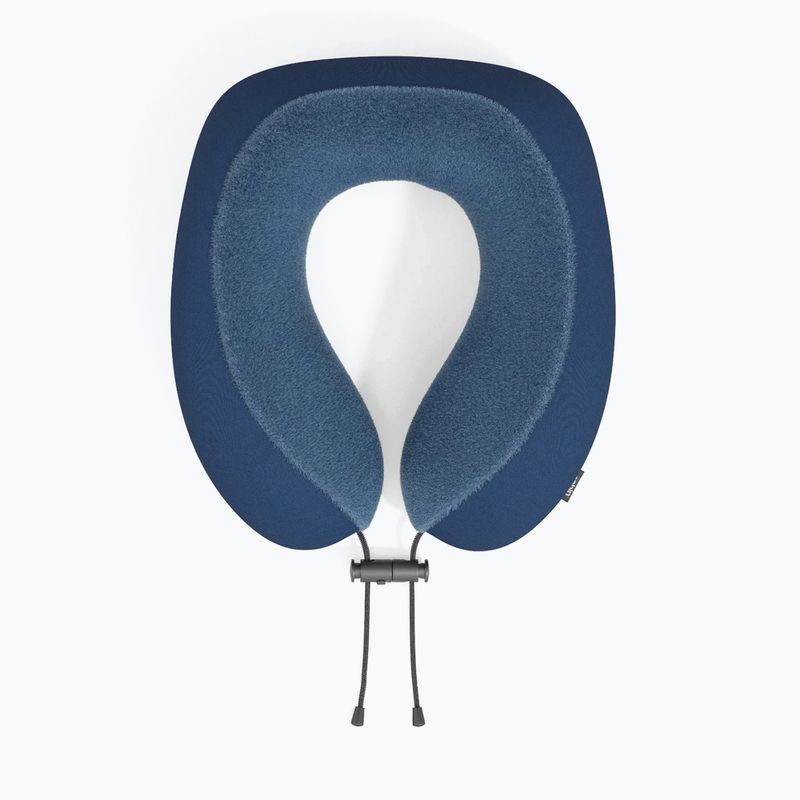 Utazópárna CabinZero Travel navy 2