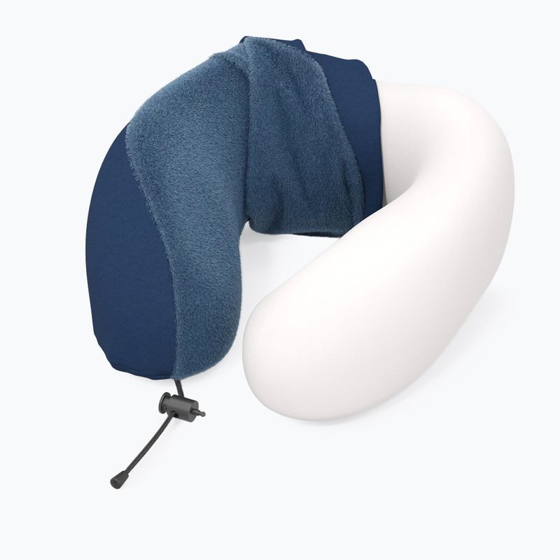 Utazópárna CabinZero Travel navy 4