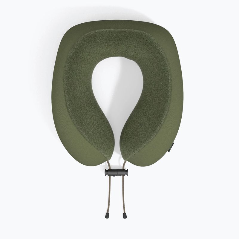 Utazópárna CabinZero Travel georgian khaki 2