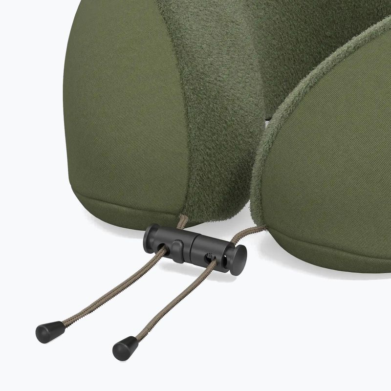 Utazópárna CabinZero Travel georgian khaki 3