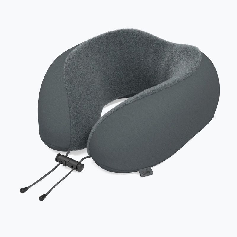 Utazópárna CabinZero Travel original grey