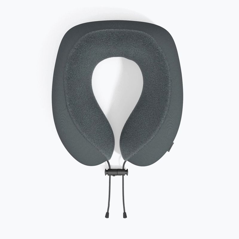 Utazópárna CabinZero Travel original grey 2