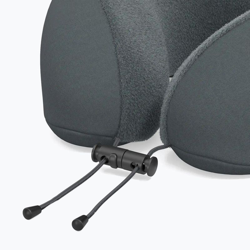 Utazópárna CabinZero Travel original grey 3