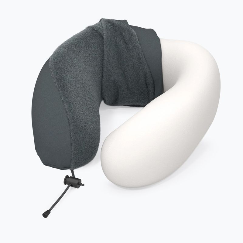 Utazópárna CabinZero Travel original grey 4
