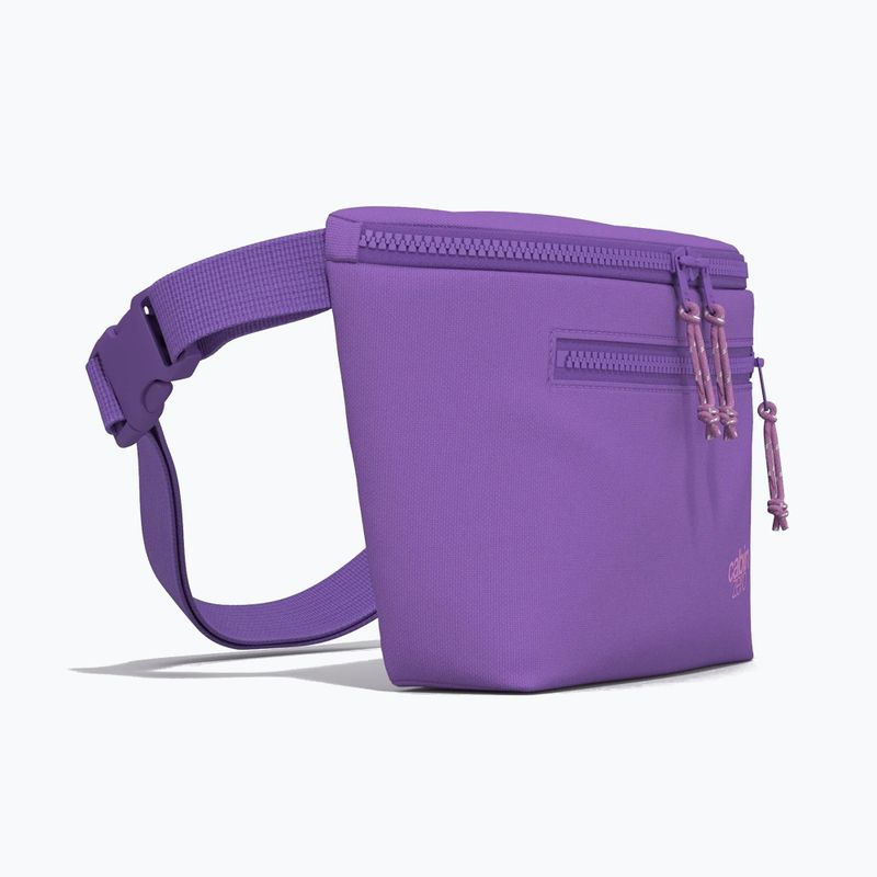 Övtáska CabinZero Stinger 3 l lavender dream 5