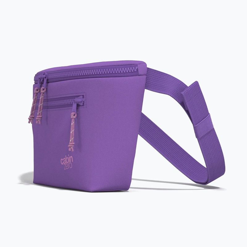 Övtáska CabinZero Stinger 3 l lavender dream 6