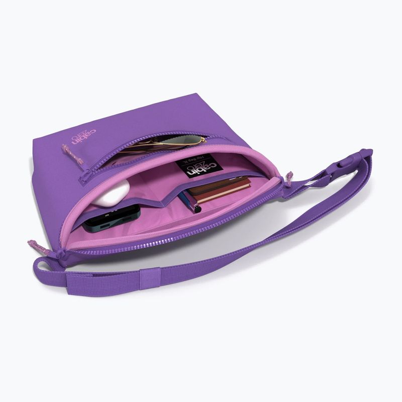 Övtáska CabinZero Stinger 3 l lavender dream 7