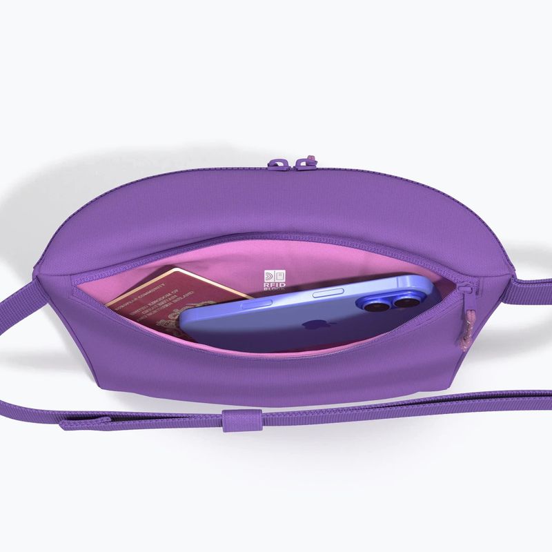 Övtáska CabinZero Stinger 3 l lavender dream 8