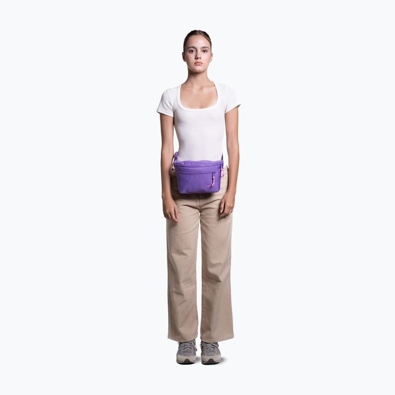 Övtáska CabinZero Stinger 3 l lavender dream 9