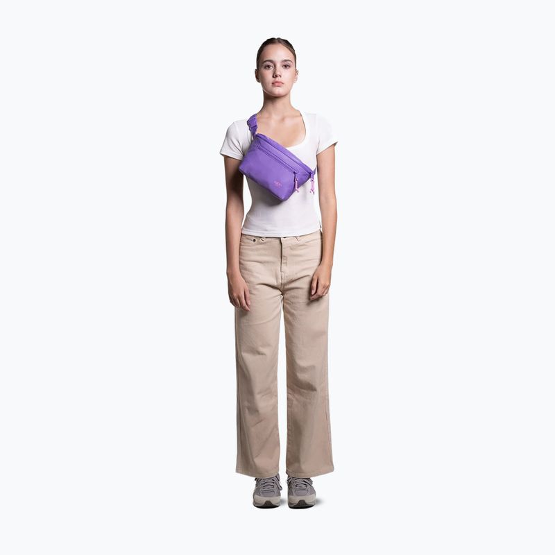 Övtáska CabinZero Stinger 3 l lavender dream 10