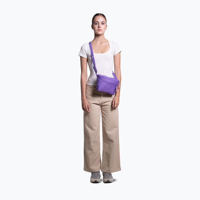 Övtáska CabinZero Stinger 3 l lavender dream 11
