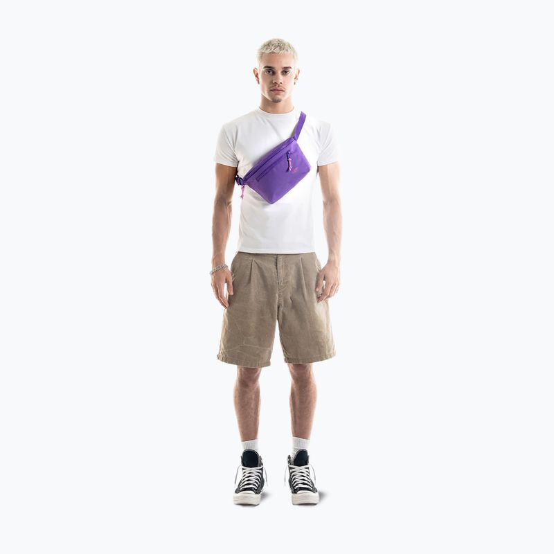 Övtáska CabinZero Stinger 3 l lavender dream 13