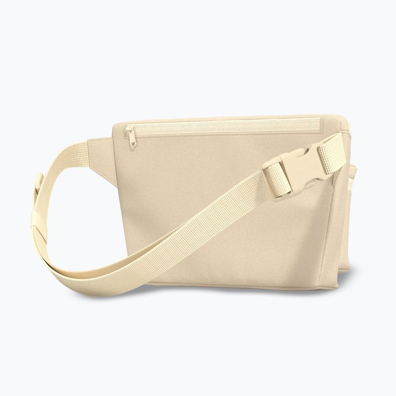 Övtáska CabinZero Flicker 4 l shell white 5
