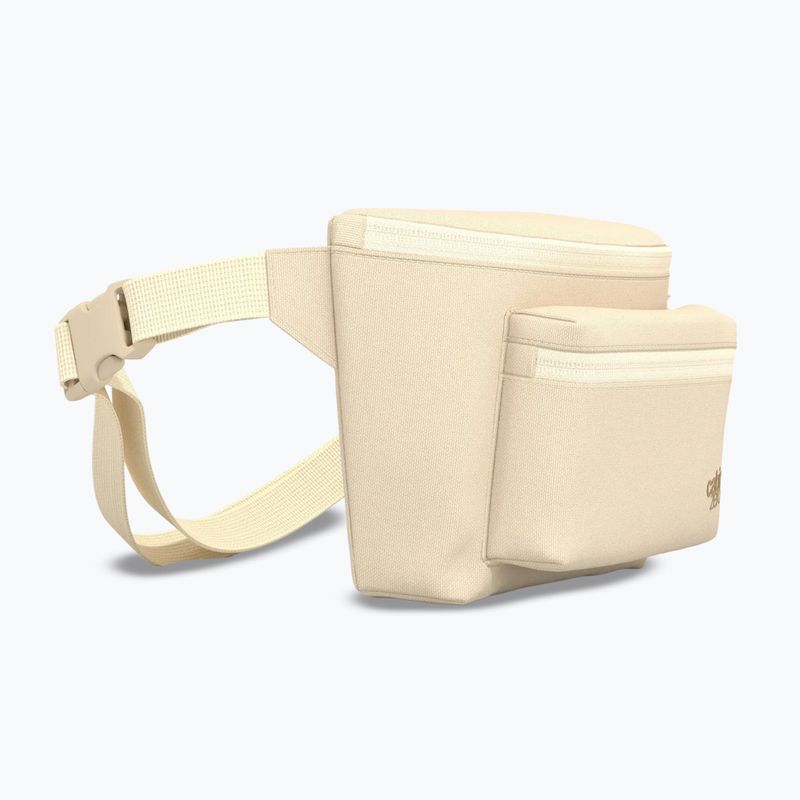 Övtáska CabinZero Flicker 4 l shell white 7