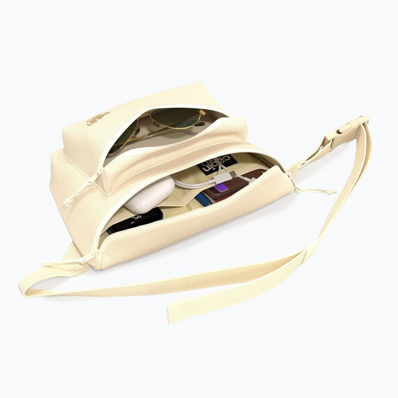 Övtáska CabinZero Flicker 4 l shell white 8